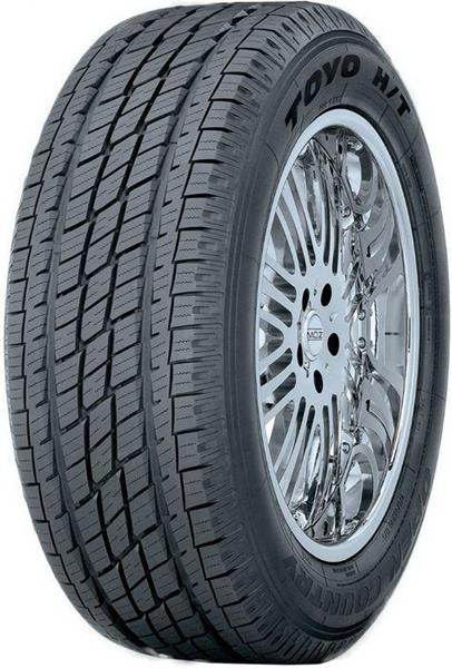 235/75 R16 106S Toyo Open Country H/T OWL