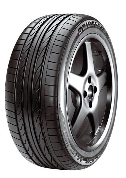 235/60R18 103V Bridgestone Dueler H/P Sport MO