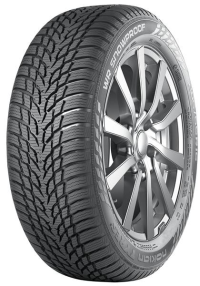 205/50 R17 93H Nokian Tyres WR Snowproof 