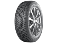 205/50 R17 93H Nokian Tyres WR Snowproof 