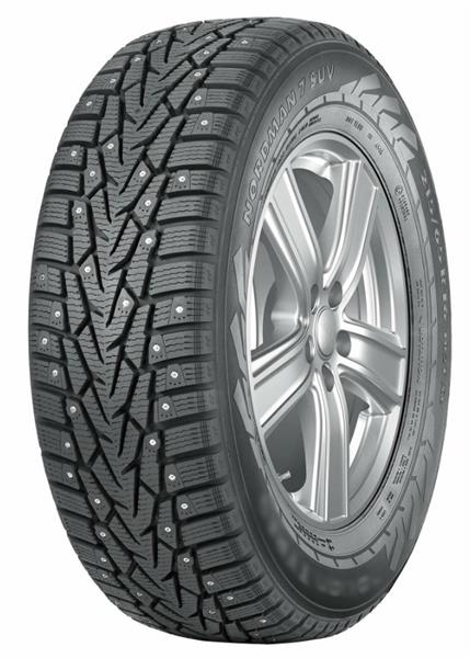 235/75 R16 108T Nоrdman 7 SUV