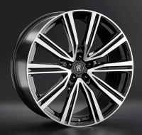 Replay GS5 9,5x21 5*114,3 Et:47 Dia:67,1 BKF