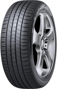 215/55 R16 93V Dunlop sp sport lm705w 