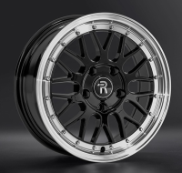 Replay B377 7x16 5*120 Et:34 Dia:72,6 bkl