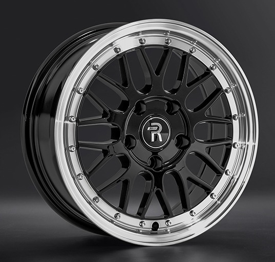 Replay B377 7x16 5*120 Et:34 Dia:72,6 bkl