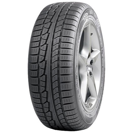 225/65 R17 106H Nokian Tyres WR G2 SUV