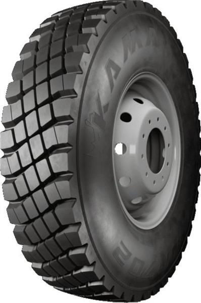 грузовая шина Кама NR702 11 R22.5 148/145K 0pr Ведущая