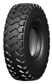 20.5 R25 192A2/185B Advance GLR09 TL 