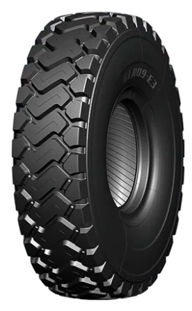 20.5 R25 192A2/185B Advance GLR09 TL