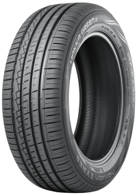 215/55R17 94V Nokian Tyres Hakka Green 3 