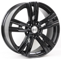 RST R228 8x18 5*114,3 Et:50 Dia:60,1 BL 