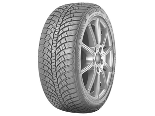 225/55R17 97V Kumho WinterCraft WP71 RunFlat 