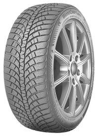 225/55R17 97V Kumho WinterCraft WP71 RunFlat 