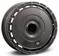 VISSOL F-3466 9x21 5*120 Et:45,5 Dia:62,5 GlossGrapLt