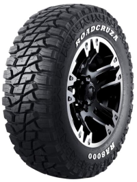 35/12,5R17 121Q Roadcruza RA8000