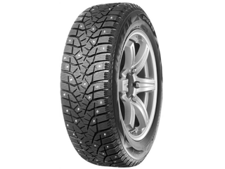 255/50R20 109T Bridgestone BLIZZAK SPIKE-02 SUV 