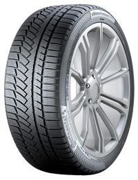 225/35 R19 88W Continental ContiWinterContact TS850P 