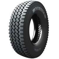 грузовая шина Advance GL665A 315/80 R22.5 154/150M 20pr Универсальная 