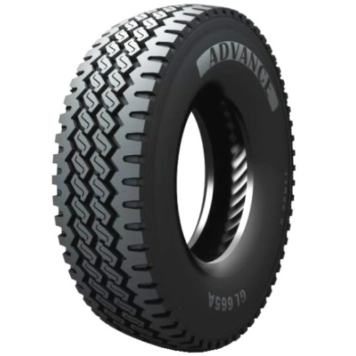 грузовая шина Advance GL665A 315/80 R22.5 154/150M 20pr Универсальная