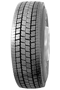 грузовая шина Mirage MG-628 11 R22.5 148/145M 16pr Ведущая 