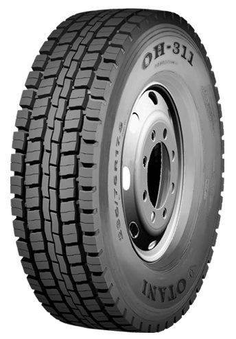 грузовая шина Otani OH-311 9.50 R17 129/127L Ведущая