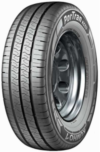 165/70 R14 89/87R Kumho PorTran KC53 