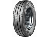 165/70 R14 89/87R Kumho PorTran KC53 