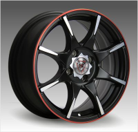 NZ F-56 6x15 5*105 Et:39 Dia:56,6 MBFRS 