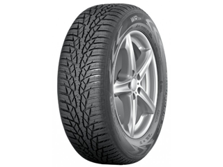 215/55 R17 98H Nokian Tyres WR D4 