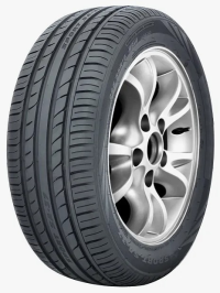 265/40R21 105W Trazano SA37 