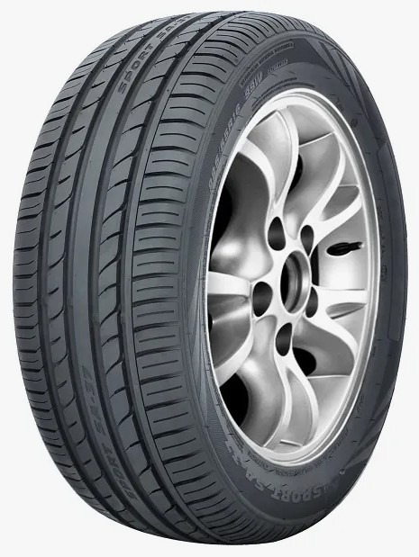 265/40R21 105W Trazano SA37 
