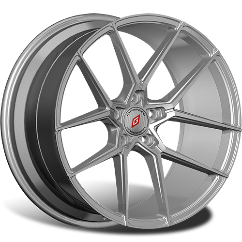 Inforged IFG39 7,5x17 5*100 Et:35 Dia:57,1 Silver