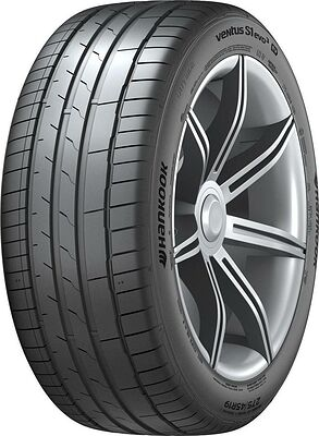 235/45R19 95V Hankook Ventus s1 evo 3 K127C RunFlat 