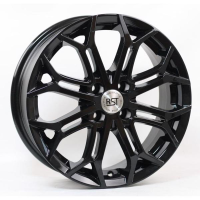 RST R126 6x16 4*98 Et:33 Dia:58,6 BL 