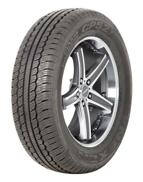 215/70R16 113/111Q Nexen Classe Premier CP521