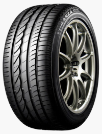 275/40R18 99Y Bridgestone Turanza ER 300 * RunFlat 