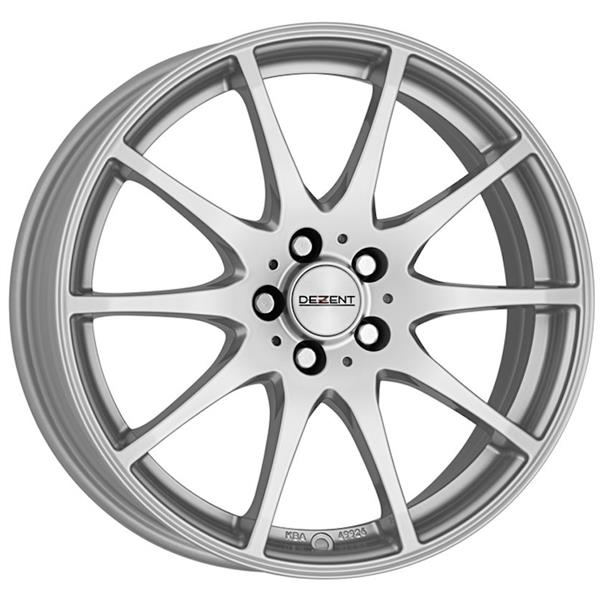 DEZENT TI 6x15 4*100 Et:38 Dia:60,1 S