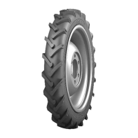 9.50-42 116A6 6 Voltyre Я-183 TT 