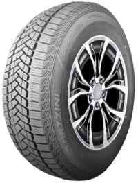 225/65R16 112/110S Mazzini EcoVan AllSeason AS9