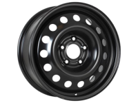 Magnetto 16019 AM 6x16 4*100 Et:37 Dia:60,1 black 