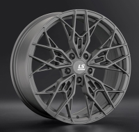 LS wheels FlowForming RC83 8,5x20 5*120 Et:40 Dia:72,6 MGM 