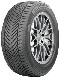 235/55 R17 103V Tigar All Season SUV 