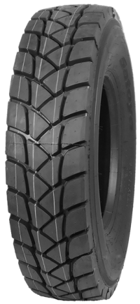 грузовая шина Satoya SD-066 315/80 R22.5 156/152L 20pr Ведущая