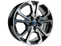 RPLC GE242 6,5x17 5*114,3 Et:50 Dia:54,1 BFP 