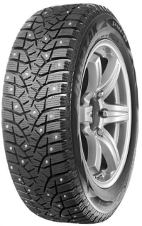 255/50R19 107T Bridgestone BLIZZAK SPIKE-02 SUV 