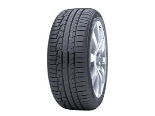 215/45 R17 91V Nokian Tyres WR A3 