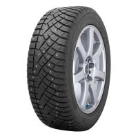 235/50 R18 101T Nitto Therma Spike 