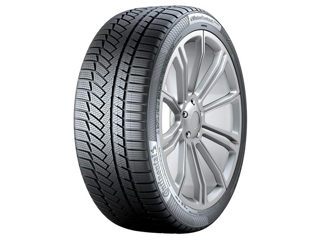 225/60 R17 99H Continental ContiWinterContact TS850P 