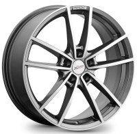 X'trike X-140 7,5x19 5*108 Et:41 Dia:65,1 HSB/FP 