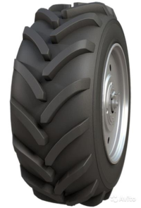 380/70 R24 125A8 0 Nortec AC 202 TT